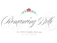 Romancing Belle Photography