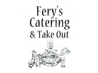 Fery's Catering