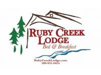 Ruby Creek Lodge B & B