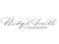 Bridget Smith Calligraphy