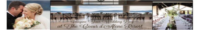 The Coeur d'Alene Resort