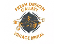 Fresh Design Gallery and Vintage Rental