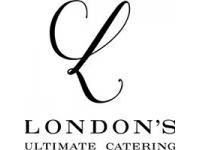 London's Ultimate Catering
