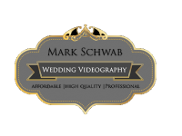 Mark Schwab Wedding Videography