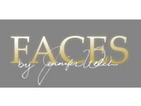 Faces by Jennifer Welch
