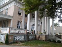 The Corbin Mansion