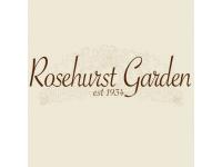 Rosehurst Garden